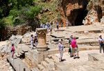 ISRAEL October 22 - November 1, 2021 Tour Host: Dr. Carl Rasmussen - Tutku Tours