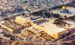 ISRAEL October 22 - November 1, 2021 Tour Host: Dr. Carl Rasmussen - Tutku Tours