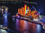 AUSTRALIA'S EVENTS CAPITAL - Destination NSW
