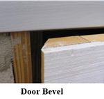 CRAWL SPACE DOOR Approved Methods - Habitat for Humanity of Charlotte