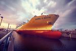 Rise of the Next-Generation Ships - M.E.B.A. Companies Begin Fleet Renewals - The Marine Engineers ...