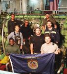 Rise of the Next-Generation Ships - M.E.B.A. Companies Begin Fleet Renewals - The Marine Engineers ...