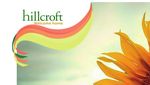 After Every Storm Comes a Rainbow - Hillcroft Nursing Homes