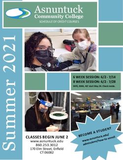 Asnuntuck Community College