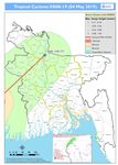 Cyclone "Fani" - Joint Situation Analysis - Needs Assessment Working Group -Bangladesh 2019 - Humanitarian Response