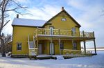 HISTORICAL GUIDE FORT VERMILION - MACKENZIE FRONTIER - Liberty Multimedia