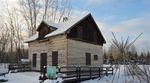 HISTORICAL GUIDE FORT VERMILION - MACKENZIE FRONTIER - Liberty Multimedia