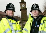 WARWICKSHIRE POLICE AND CRIME PLAN 2016 - 2021 - A SAFER, MORE SECURE WARWICKSHIRE