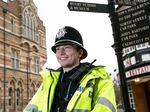 WARWICKSHIRE POLICE AND CRIME PLAN 2016 - 2021 - A SAFER, MORE SECURE WARWICKSHIRE