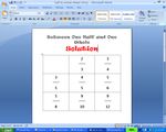 Fourth Grade Fractions - North Carolina Department of Public Instruction www.ncdpi.wikispaces.net