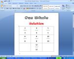 Fourth Grade Fractions - North Carolina Department of Public Instruction www.ncdpi.wikispaces.net
