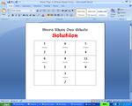 Fourth Grade Fractions - North Carolina Department of Public Instruction www.ncdpi.wikispaces.net