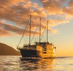 New Zealand 20 Day Rail, Cruise & Coach Holiday SPECIAL DEPARTURES 13 October 2019 and 24 February 2020 - The NRMA