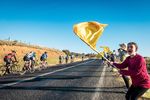 L'&Eacute;TAPE AUSTRALIA BY TOUR DE FRANCE - LOCAL COMMUNITY ENGAGEMENT MEETING ROBERTSON, WEDNESDAY 14 APRIL 2021 - Burrawang Village