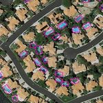 Single-Stage Rotation-Decoupled Detector for Oriented Object - MDPI