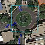 Single-Stage Rotation-Decoupled Detector for Oriented Object - MDPI