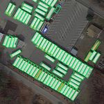 Single-Stage Rotation-Decoupled Detector for Oriented Object - MDPI
