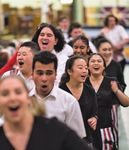 ICB INTERNATIONAL - DOSSIER CHORAL SINGING AND HEALTH - International ...