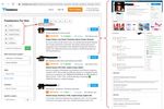 The online job market trace - in Latin America and the Caribbean Martin Hilbert Kangbo Lu - Cepal