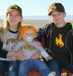 Dear Families, Friends, Supporters: Catholic Social Services ...