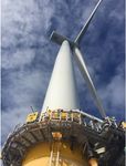 2018 Offshore Wind Technologies Market Report