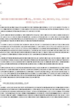 Iran: Decline for free expression requires increased support for UN scrutiny - Article 19