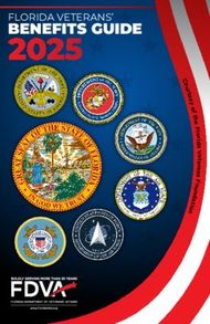 BENEFITS GUIDE FLORIDA VETERANS'