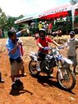 THAI RIDER THEPLIB BAGS PUERTO PRINCESA ASIAN MOTO DIADEM