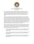 EXECUTIVE ORDER NO. 2020-10 - City of San Diego