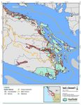 ANALYSIS OF CURRENT GROUNDWATER USE IN THE WEST COAST REGION, BRITISH COLUMBIA - TIM BENNETT1, ISMENA BYSTRON1, PAT LAPCEVIC2, MEGAN WAINWRIGHT3 ...