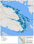 ANALYSIS OF CURRENT GROUNDWATER USE IN THE WEST COAST REGION, BRITISH COLUMBIA - TIM BENNETT1, ISMENA BYSTRON1, PAT LAPCEVIC2, MEGAN WAINWRIGHT3 ...