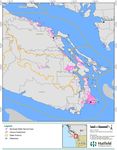 ANALYSIS OF CURRENT GROUNDWATER USE IN THE WEST COAST REGION, BRITISH COLUMBIA - TIM BENNETT1, ISMENA BYSTRON1, PAT LAPCEVIC2, MEGAN WAINWRIGHT3 ...