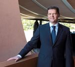 LUNCHEON FEATURES ROBERT MEYA - Guilds of The Santa Fe Opera, Inc.