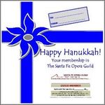 LUNCHEON FEATURES ROBERT MEYA - Guilds of The Santa Fe Opera, Inc.