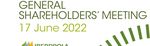 Proposed resolutions - Iberdrola