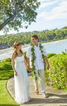 Timeless Memories Begin Here - 2022 Wedding Packages - Mauna Kea Beach Hotel