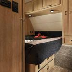 TOY HAULERS - BACKED BY MORE THAN 50 YEARS OF RV MANUFACTURING, COACHMEN'S ALL-NEW ADRENALINE TOY HAULER LINEUP IS DESIGNED FOR TODAY'S OUTDOOR ...