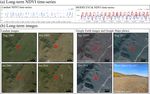 The 30 m annual land cover dataset and its dynamics in China from 1990 to 2019