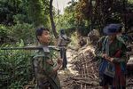 Rape by Command Sexual violence as a weapon against the Rohingya - RapebyCommand 3 - Kaladan Press