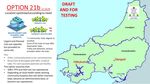 TRANSFORMING CLINICAL SERVICES - Consultation 19 April - 12 July 2018 - HOW WE DEVELOPED OUR OPTIONS AND DECIDED ON OUR SHORTLIST TECHNICAL ...