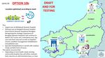 TRANSFORMING CLINICAL SERVICES - Consultation 19 April - 12 July 2018 - HOW WE DEVELOPED OUR OPTIONS AND DECIDED ON OUR SHORTLIST TECHNICAL ...