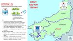 TRANSFORMING CLINICAL SERVICES - Consultation 19 April - 12 July 2018 - HOW WE DEVELOPED OUR OPTIONS AND DECIDED ON OUR SHORTLIST TECHNICAL ...