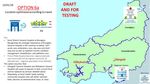 TRANSFORMING CLINICAL SERVICES - Consultation 19 April - 12 July 2018 - HOW WE DEVELOPED OUR OPTIONS AND DECIDED ON OUR SHORTLIST TECHNICAL ...
