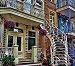 LE QUÉBEC : LA BELLE PROVINCE - American Association of ...