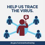 DELAWARE'S RESPONSE TO COVID-19 - Press Briefing July 28, 2020 de.gov/coronavirus