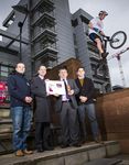 Great Scott - News and views from Glasgow Caledonian University