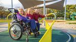 Disability Access and Inclusion Plan 2018-2021 - AWS