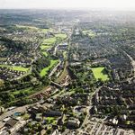 Transport Study in Support of the Shipley and Canal Road Corridor - AAP