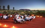 Opera Extravaganza at Ayers Rock (Uluru) - Operatunity