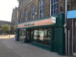 INVESTMENT FOR SALE - VAT FREE 3 OLD MARKET PLACE SUDBURY, CO10 1RA 01603 666630